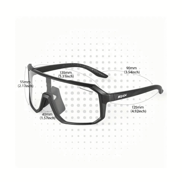 gafas deportivas scvcn morado